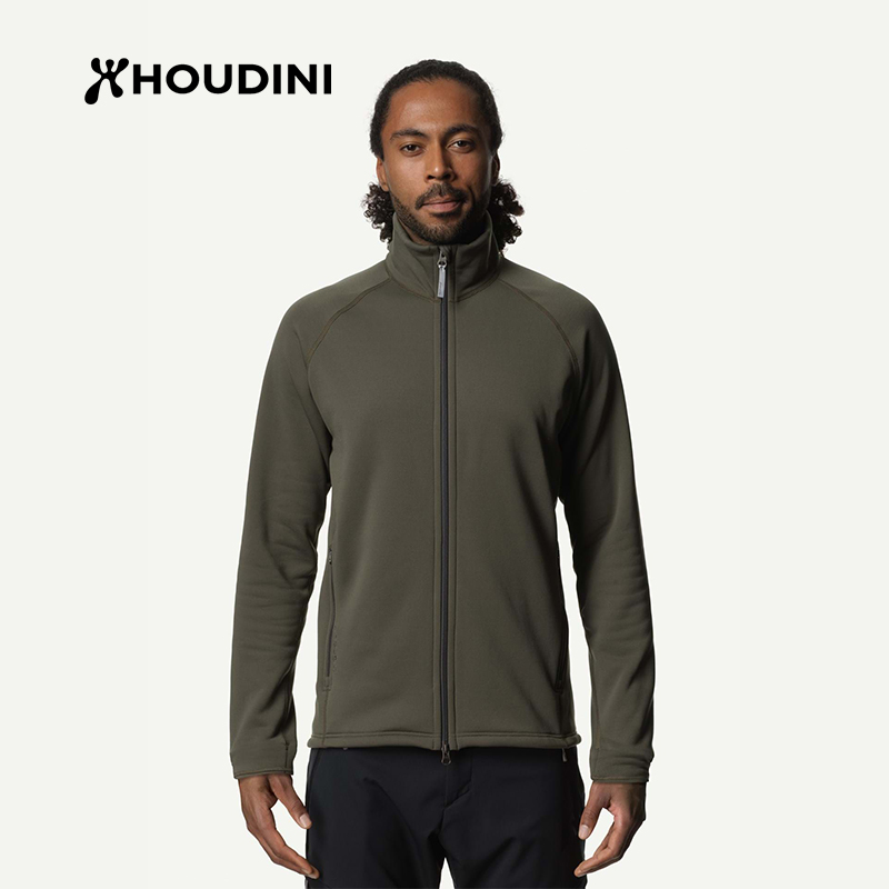 HOUDINIPowerUpJacket߽ħʦץڵп2365.5Ԫ
