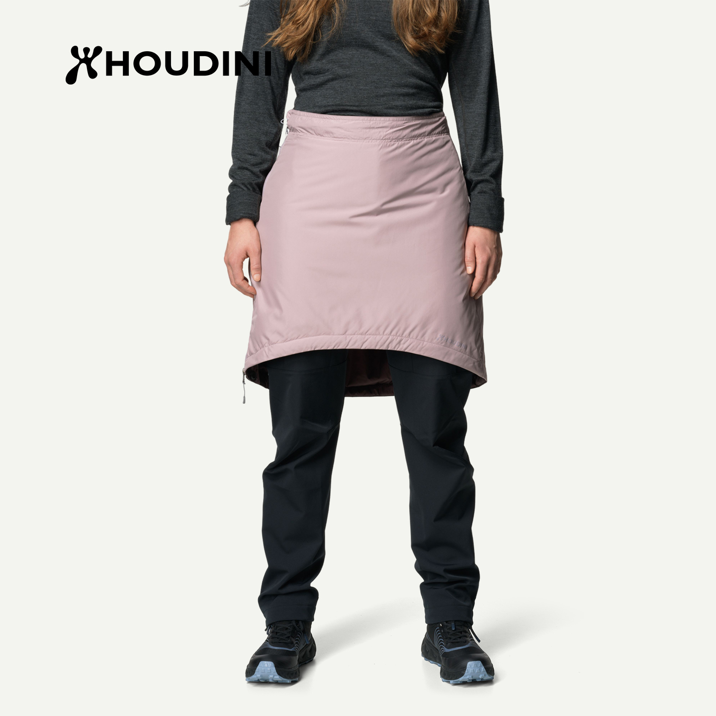 棉服Houdini/胡丁尼保暖