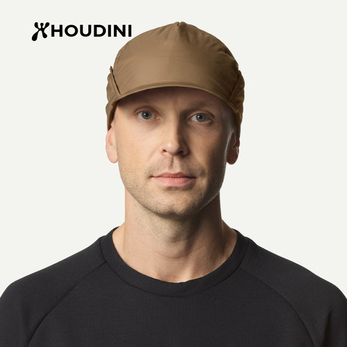 帽子Houdini/胡丁尼防风保暖