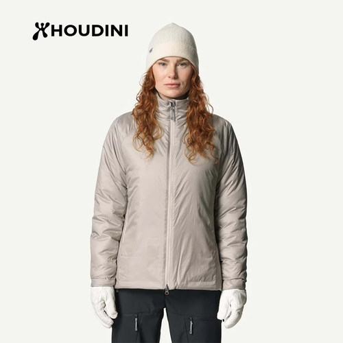 胡丁尼棉服Houdini保暖