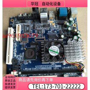 议价 工控 EPIA 主板 全集成BT 威盛 DDR2 CN13000G