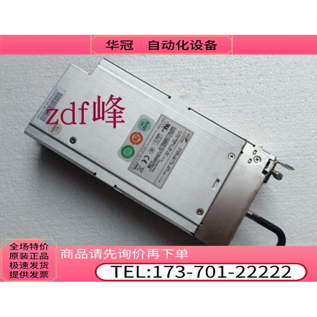 新巨 M1X-3700V 700W冗余电源 M1X2-5700V0V服务器笼子电源模块【