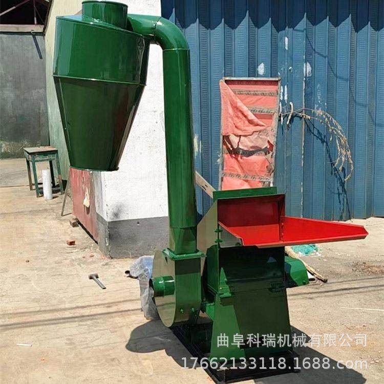 KR-420五谷杂粮家用小型粉碎机 玉米棒破碎机 养殖场饲料打粉机,机械设备,粉碎机,淘宝优惠券,粉丝福利购,淘宝优惠卷