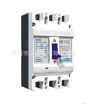 塑壳断路器GSM1-400H