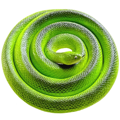 软胶仿真蟒蛇竹叶青蛇玩具包邮