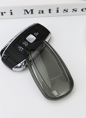 适用林肯冒险家车钥匙套领航员大陆MKC飞行家MKZ航海家MKX壳包扣Z