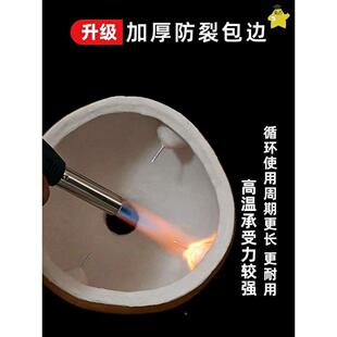 葫芦灸艾灸大号艾灸葫芦家用艾灸温灸器天然养生葫芦温灸器三伏灸