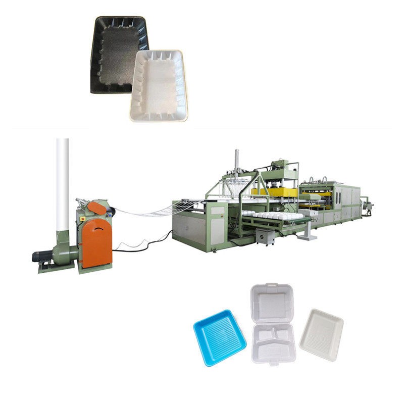 一次性发泡快餐盒生产线用于生产水果陈列泡沫托盘 13780912769,机械设备,其他机械设备,淘宝优惠券,粉丝福利购,淘宝优惠卷