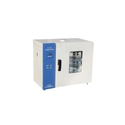 上海印溪红外线干燥箱 远红外干燥箱 红外烘箱HW-350