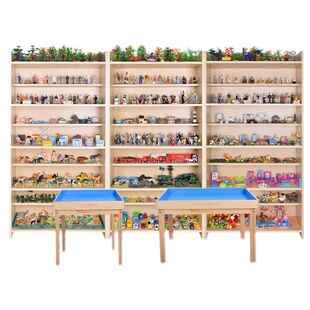 心理沙盘沙具套装全套游戏心里玩具单位学校心理咨询室器材1000件