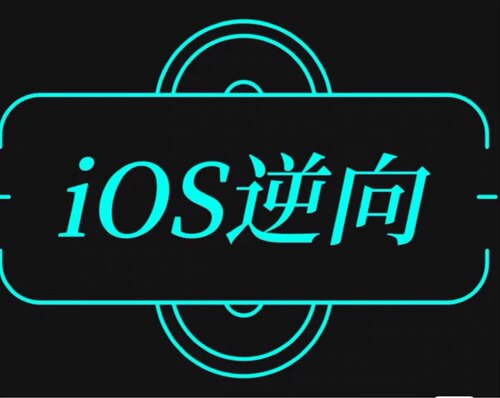 iOS定制开发/授权砸壳/提取ipa/dylib开发逆向