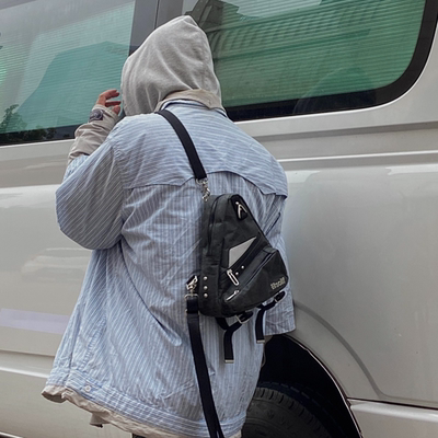 造型单品Hashtagsolif