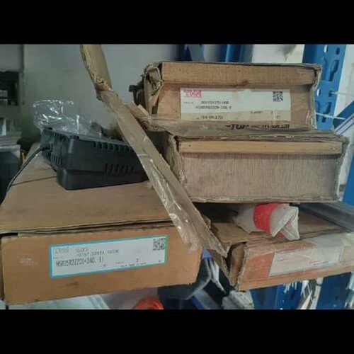 【议价】议价HSR25R2ZZC0+340L-II THK直线导轨工业线性滑块配件