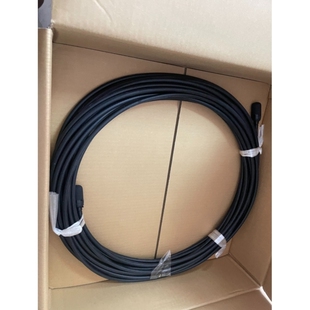 WAZE先 议价CFQ 5922A3带头子30M电缆TL