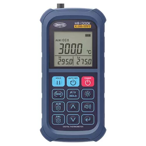 【议价】安立手持式温度计HR-1100E/HR-1150E/HR-1200E/HR-1250E/