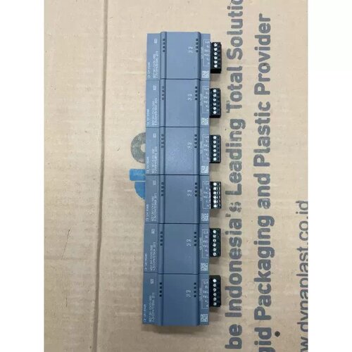 【】S7-1200PLC CB 1241 RS485