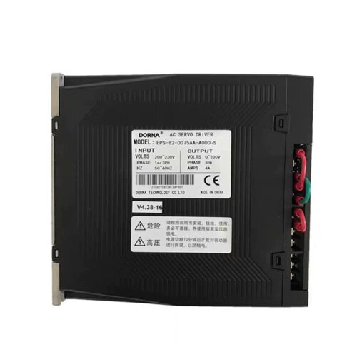 【】EPS-B2-0D75AA-A000-S 东菱伺服驱动器 工控自动化配件