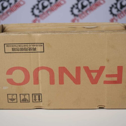 【】Fanuc aiS 84000 A06B0235B605S000 Servo Motor 6 Month Wa