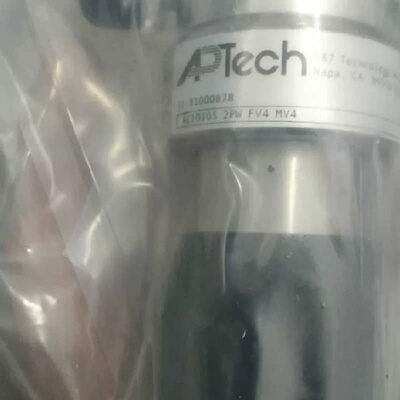 AZ1010S 2PW FV4 MV4 APTech调压阀