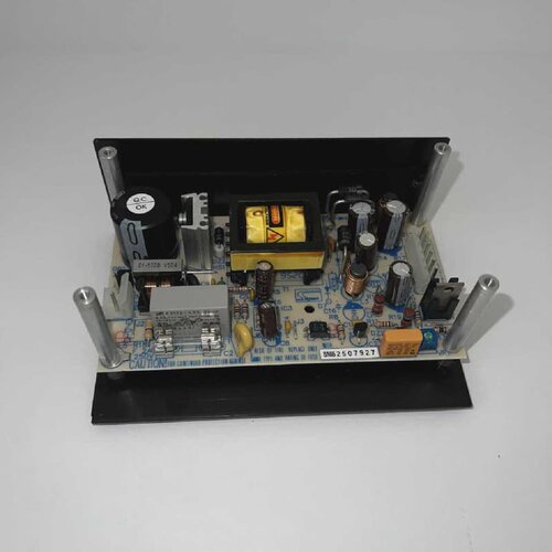 【】Fortrend Auto Loader Power Supply DIFOAL 004 VC 292DI U