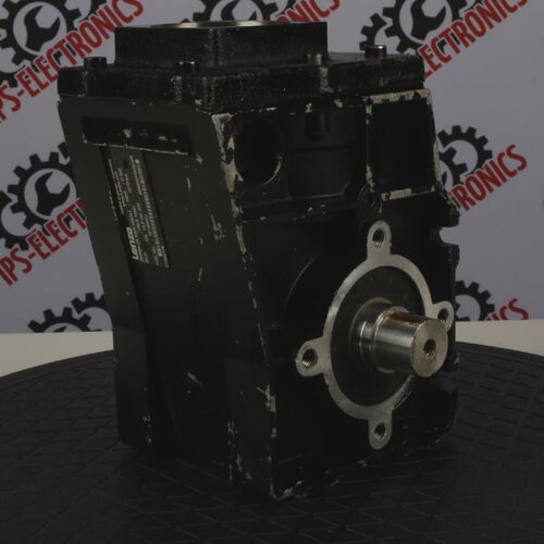 【】LENZE GKR042S HAR 06IC41 RATIO I25.185 GEAR BOX 6 month