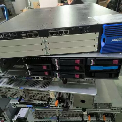 【】可-詹博/Juniper SSG-550M-SH SSG550M