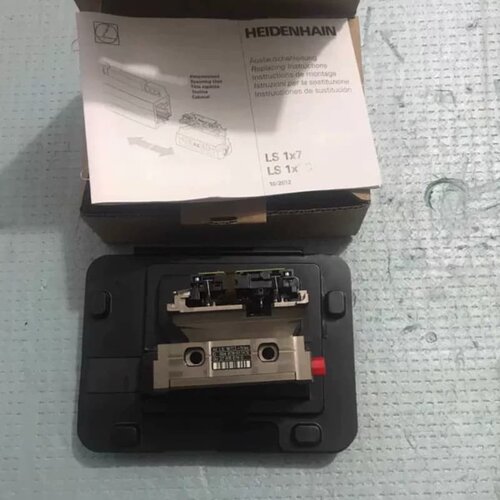 ID594878-01海德汉AELS187C编码器