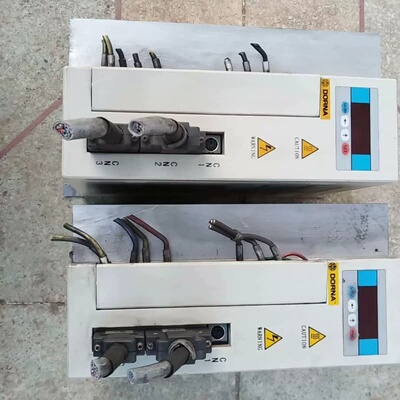 【】EPS-TA0003123-0500 东凌伺服驱动器 工控自动化配件