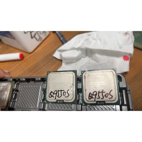 【议价】Q9550S