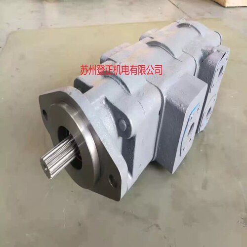 【】麦塔雷斯METARIS齿轮泵PVQ10A2LSE1S20CM7D58S00Y46Z