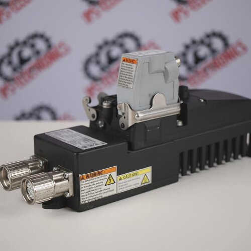 【】REXROTH KMS02.1BA018PD7ETENHNNTOFW DRIVE 6 months warra