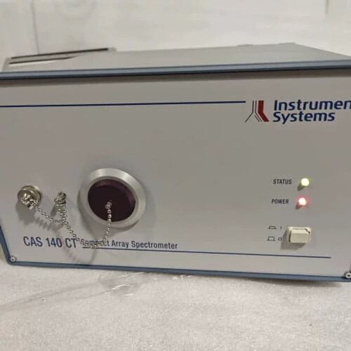 【议价】议价CAS 140CT-152 阵列光谱仪 实驗室光学分析仪器