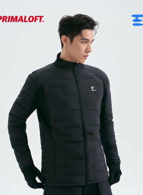 喜马猿 ThermoX棉服中间层 Primaloft棉 保暖 动态汗区 HIMA YETI