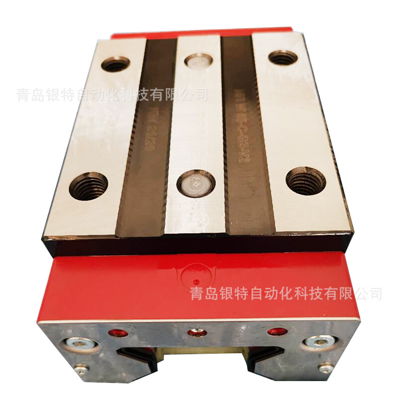 MRW25DG3V3机床滑块Schneeberger瑞士施耐博格滑块导轨MRW25DG3V3