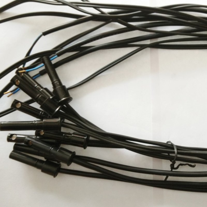 燃烧机电眼配件P930-06燃烧器火焰检测感光光敏电阻侧/Z前探测感