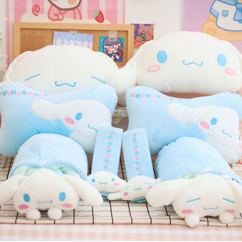 萌可爱少女心玉桂狗大耳狗抱枕毯子两用午睡盖毯车枕头安全带套,玩具/童车/益智/积木/模型,毛绒/玩偶/公仔/布艺类玩具,淘宝优惠券,粉丝福利购,淘宝优惠卷