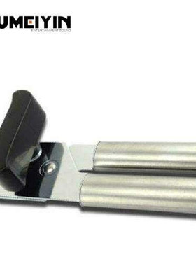 极速Tin Can Bottle Opener Open Camping Hiking Home KitZchen