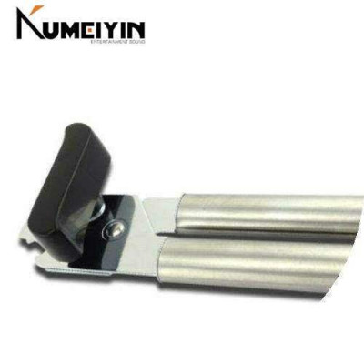 极速Tin Can Bottle Opener Open Camping Hiking Home KitZchen