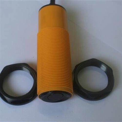 极速40KHZ收发一体式测距传感器测量范围V0.3-3米内