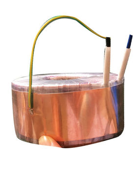 极速牛士顿环形电源隔离变压器22v0V转220V200W单相交流维修防100