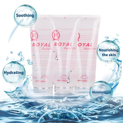 极速Laser hair removal gelv cold gel ultrasonic beauty salon