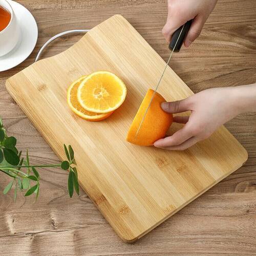 新品Chobpping Board cutting board home chopping board bamboo