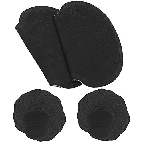 极速Underarm Sweat Pads  6v0pcs Underarm Armpit Sweat Pads N