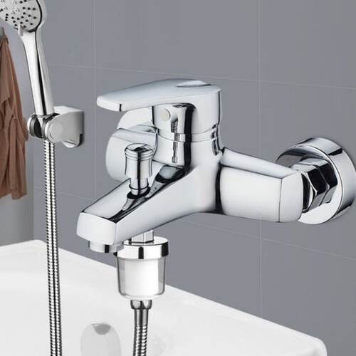 新品1 Set Water Outlet Purifier Universal Faucet FUilter For