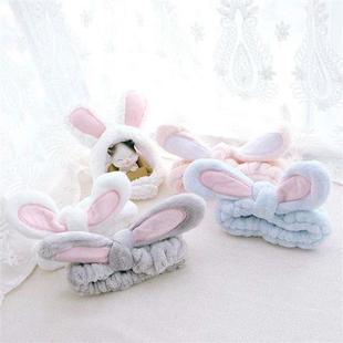 极速狗头帽子泰迪可爱兔s子头套猫头套变身装猫咪头饰狗宠物套兔