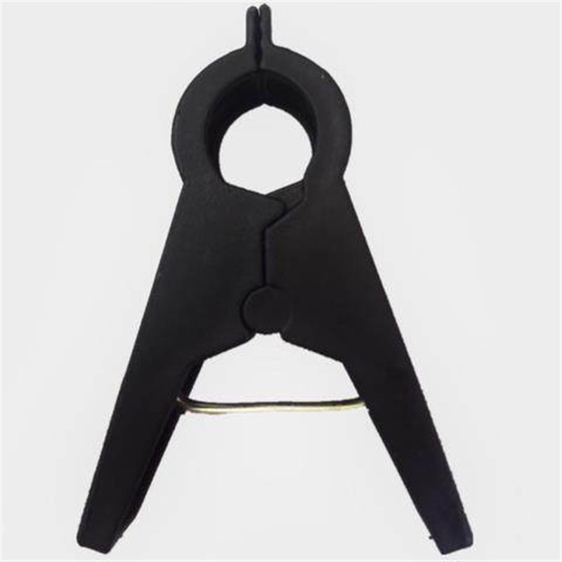 极速农用大棚蔬菜瓜果/茄t子/西瓜/黄瓜番茄苗专用夹子方/圆口塑