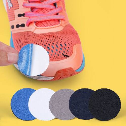 极速oe Repair Insoles Heel RepaCir Subsidy Sticky oes Hole