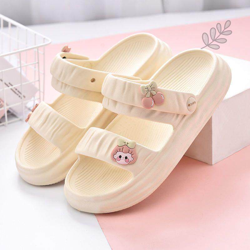 极速三亚海边凉鞋l可下水女士拖鞋两用夏天鞋子女款网红爆款洞洞