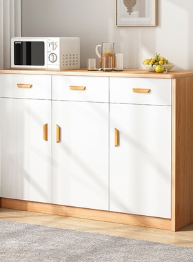 极速sidecboard cabinet living room lockers kitchen cupboards
