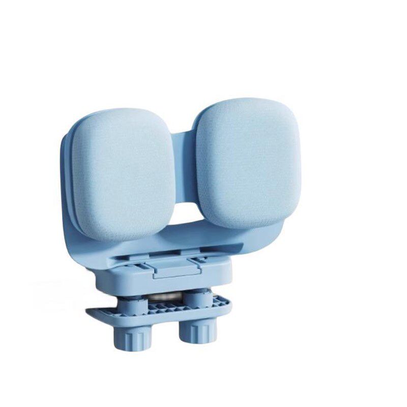 极速20a25德国小学生学习写字坐姿矫正器书桌姿势驼背儿童作业纠